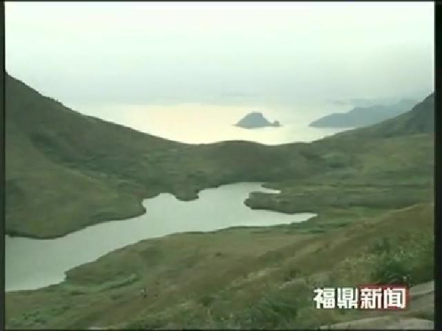 崳山島：“南國(guó)天山”景色美 露營(yíng)體驗(yàn)受追捧