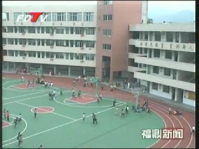 太姥山中心小學建我市第一所“鄉(xiāng)村學校少年宮”