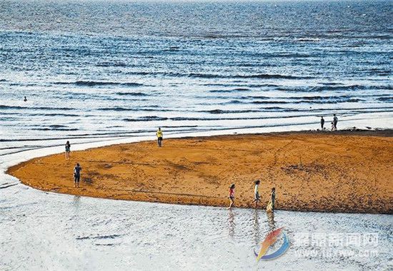 太姥旅游 迎來“暑期熱”