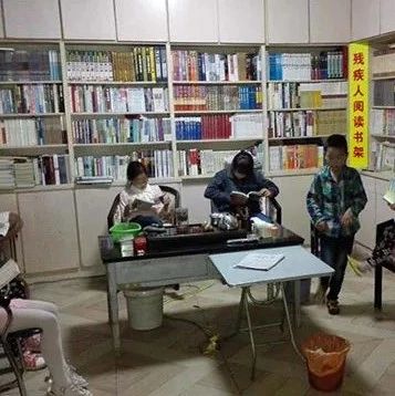 2019全國“十大讀書人物”火熱評(píng)選中！快來為寧德的候選人投票吧！