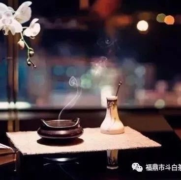 直播預(yù)告丨斗茶、茶藝、香道、花道……明天這場斗茶賽很不一樣