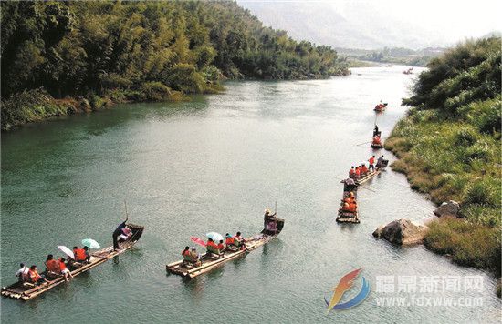 致青春： 福鼎，我們的畢業(yè)旅行