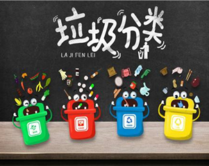 垃圾分類(lèi)能否“扔”出新風(fēng)口