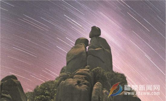 七夕，一起去這些地方邂逅浪漫