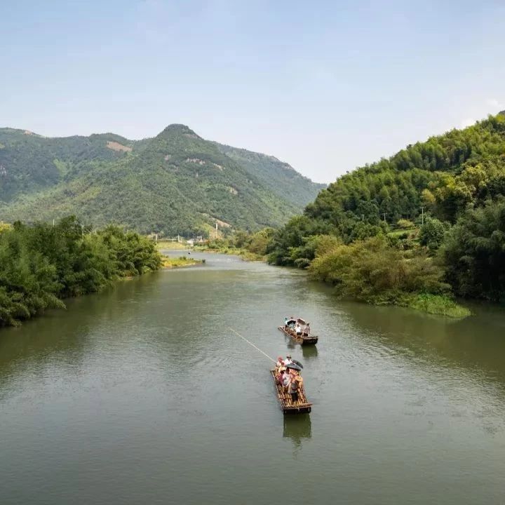 磻溪：守住紅線，鞏固成果，推進生態(tài)文明建設