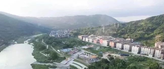 點(diǎn)贊！ 福鼎這位河長入圍福建“最美基層河長”