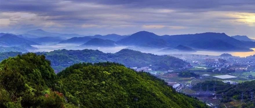 太姥山鎮(zhèn)和前岐鎮(zhèn)上榜2019全國“千強鎮(zhèn)”名單，排名是……