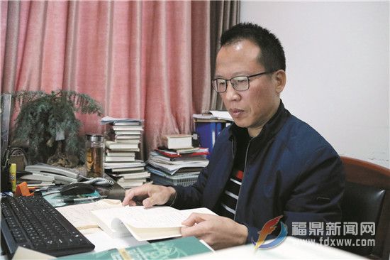 【委員風采】白榮敏：認真履職盡責 推動文化建設(shè)