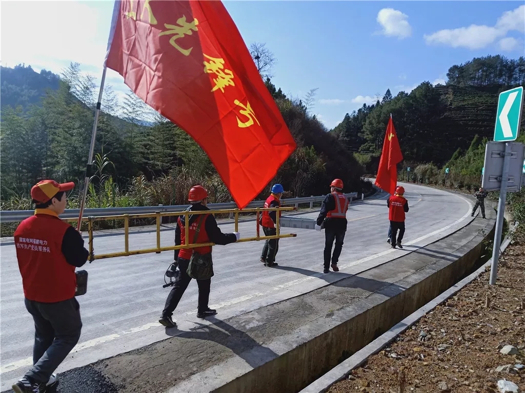 八閩戰(zhàn)“疫” ，吹響“工人先鋒號(hào)”！