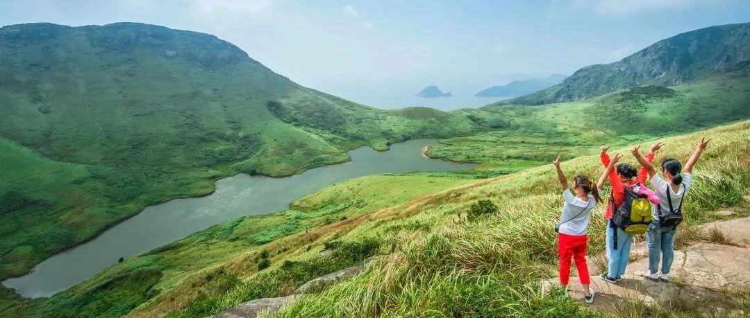 寧德市第二批旅游小鎮(zhèn)名單出爐，崳山島上榜！