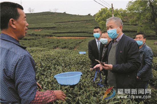 履職為民促發(fā)展 砥礪前行譜新篇 ———市人大常委會(huì)2020年工作綜述