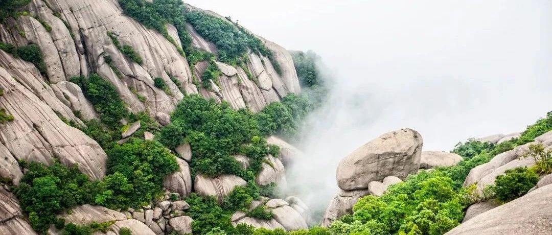 仙女們看過來~你們的太姥山旅游專屬福利來了！