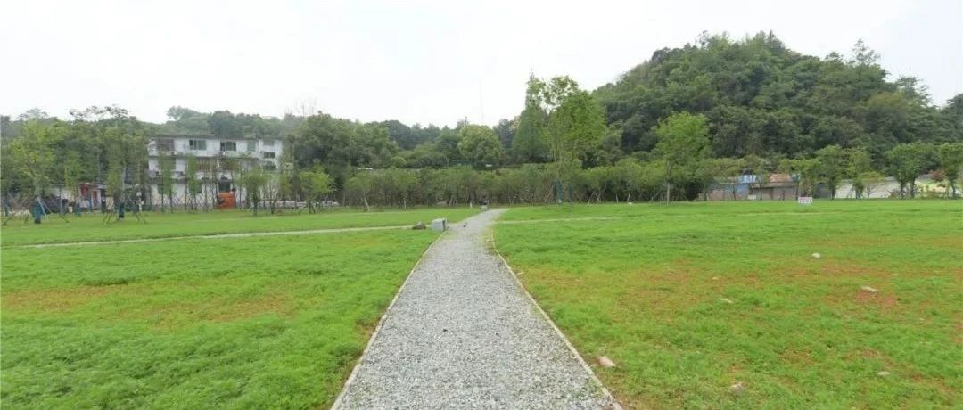 福鼎又有一批“口袋公園”上新！在你家門口嗎?