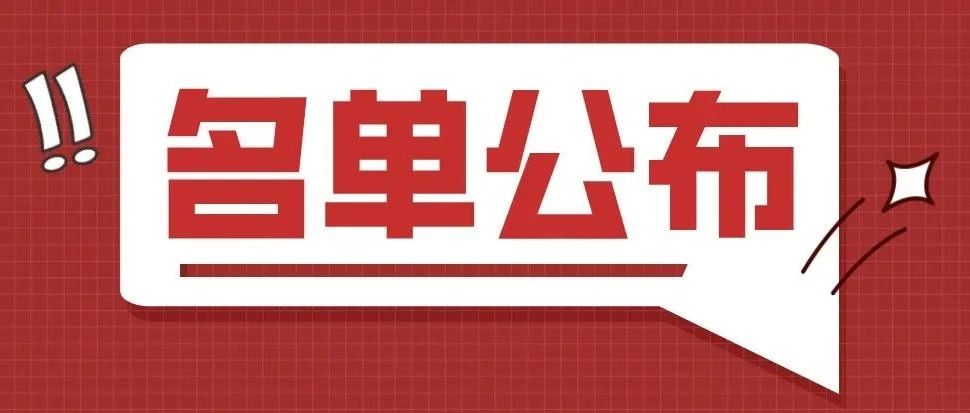 首批！“幸福福鼎”微信入選這份名單！