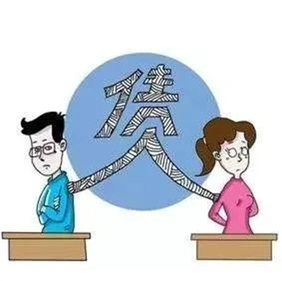 福鼎一女子6年籌款95萬(wàn)元，主動(dòng)償還夫妻共債