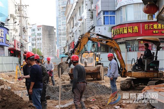 石湖海鮮一條街華麗變身中