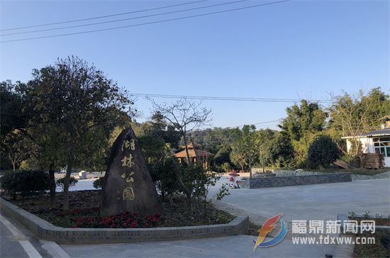 湖林：守住綠水青山寶貴財(cái)富 繪制鄉(xiāng)村振興美好藍(lán)圖