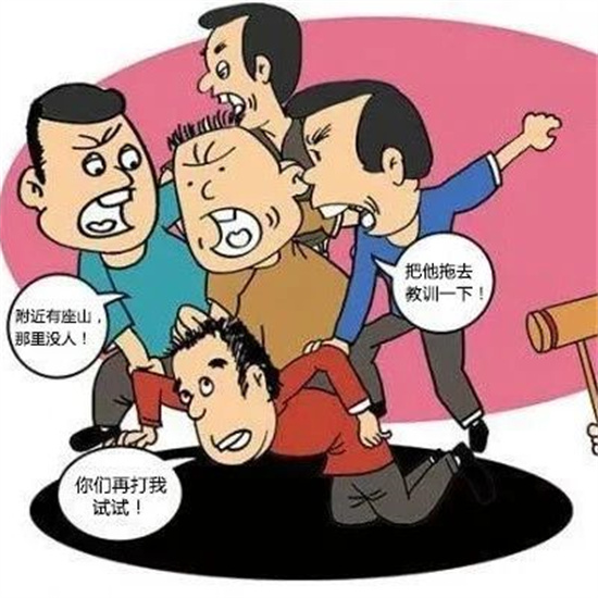 驚！汽車后備箱有人，怎么回事？