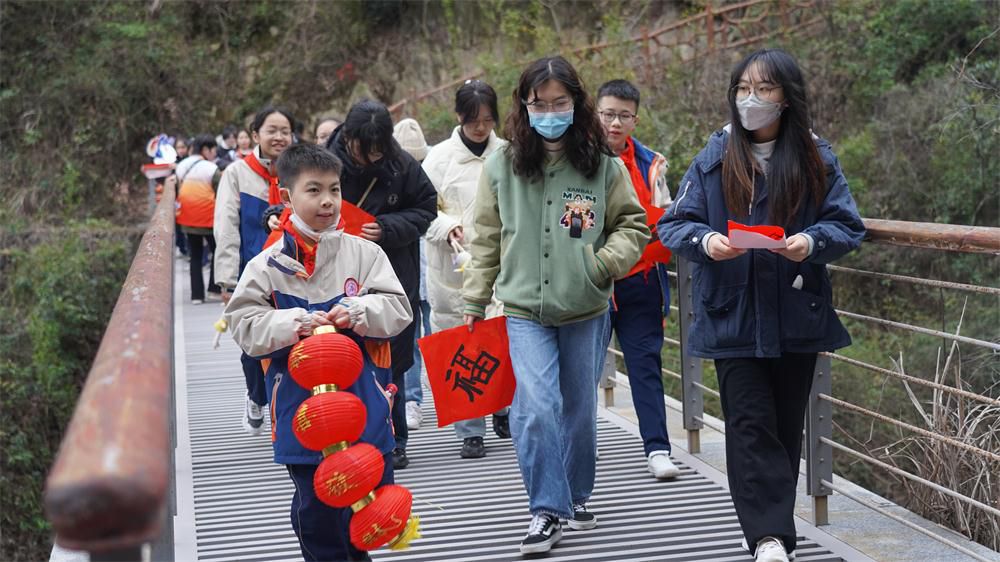 2023年度福鼎市“新時(shí)代好少年”：上官莫林