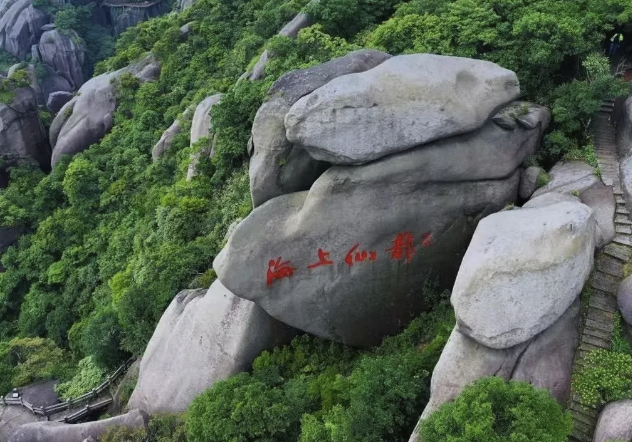 遛娃好去處！福鼎這里杠杠滴！